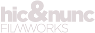 Hic&Nunc Filmworks